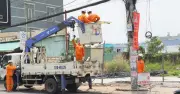 Hành trình đưa điện về vùng khó: Từ Cần Giờ đến Thạnh An