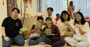 Hành trình đưa tiếng Việt tỏa sáng tại ĐH Chulalongkorn qua hai cô giáo đặc biệt