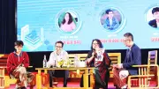 Hành trình sáng tác cho thiếu nhi: Chia sẻ từ ba nhà văn