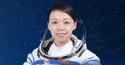 Hành trình từ nữ tiến sĩ mật mã xuất sắc trở thành phi hành gia