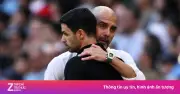 Hành trình từ PSG đến đỉnh cao châu Âu: Định mệnh gọi tên Arteta