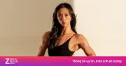 Hành trình từ y tá đến 'búp bê cơ bắp' đình đám Hong Kong