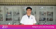 Hành trình thầm lặng của người bảo quản xác hiến tại TP.HCM