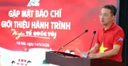 Hành trình 'Tôi yêu Tổ quốc tôi' năm 2026: Lan tỏa tình yêu nước trong thanh niên