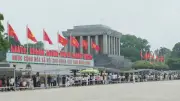Hành trình vĩ đại của Chủ tịch Hồ Chí Minh: Từ người thanh niên yêu nước đến lãnh tụ thiên tài
