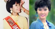 Hoa hậu Áo dài Việt Nam 1989: Vẻ đẹp cá tính và cuộc sống kín tiếng ở tuổi U60