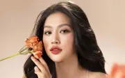 Hoa hậu Đoàn Thiên Ân giành giải Gương mặt đẹp nhất năm tại ELLE Beauty Awards 2026