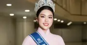 Hoa hậu Phan Phương Oanh đăng ký hiến tặng mô, tạng