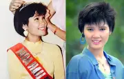 Hoa hậu tóc tém đầu tiên của showbiz Việt bỏ hào quang sang Mỹ, giờ ra sao?