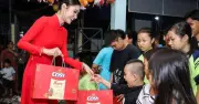 Hoa hậu Thanh Hà: Hành trình gieo mầm xanh từ những điều nhỏ bé