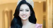 Hoa hậu Trúc Linh nói về nhiệm kỳ ngắn nhất lịch sử Hoa hậu Việt Nam