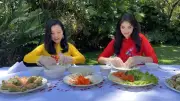 Hoa hậu Venezuela Mística Núñez thăm Việt Nam, trải nghiệm văn hóa và ẩm thực