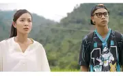 Hoa hậu Vi Minh bị tố ăn chặn tiền từ thiện