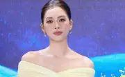 Hoa hậu Việt bị gọi là 'bình hoa di động', phản ứng khiến nhiều người bất ngờ