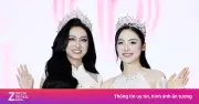 Hoa hậu Việt Nam 2026 kiên định với vẻ đẹp tự nhiên, không nhận thí sinh phẫu thuật thẩm mỹ