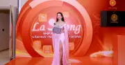 Hoa hậu Việt Nam 2026 ứng dụng nền tảng số LaSoong, số hóa toàn bộ quy trình