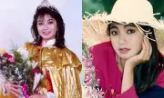 Hoa hậu Việt từng là nữ hoàng ảnh lịch rời showbiz sống bí ẩn suốt 30 năm