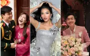 Hoa Minzy tiết lộ thân phận chồng, Hoàng Thùy không đủ điều kiện casting Victoria's Secret