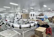 Hoan nghênh Quảng Tây triển khai hợp tác với Việt Nam về khoa học công nghệ