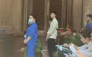 Hoài DJ hầu tòa vì mua bán hơn 106kg ma túy, đối diện án tử hình