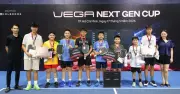 Holbrook Việt Nam ra mắt đội tuyển trẻ pickleball, hướng tới đào tạo thế hệ kế cận