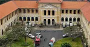 Hoãn phiên tòa xét xử cựu phóng viên và đồng phạm cưỡng đoạt tài sản CSGT