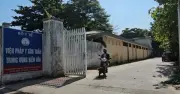 Hoãn phiên tòa xét xử đường dây 'phù phép' bệnh án tâm thần tại Đồng Nai