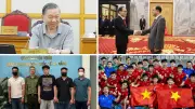 Hoàn thiện thể chế vượt trội, tạo động lực cho TP.HCM bứt phá