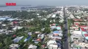 Hoàn thành sắp xếp thôn, tổ dân phố trước ngày 10/6/2026
