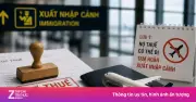 Hoãn xuất cảnh nếu nợ thuế 1 triệu: Cần siết đúng người, đúng mức độ