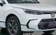 Honda CR-V bản đặc biệt giá 534 triệu đồng: Nâng cấp công nghệ lái thông minh