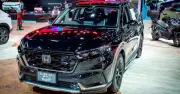 Honda lỗ đầu tiên sau 70 năm niêm yết vì chiến lược xe điện tham vọng