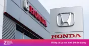 Honda lần đầu báo lỗ sau gần 70 năm, từ bỏ mục tiêu xe điện