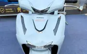 Honda SH 2026 ra mắt Việt Nam: Thiết kế đẹp, trang bị đẳng cấp, giá bất ngờ