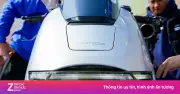 Honda UC3 giá 60 triệu: Thách thức lớn cho xe máy điện tại Việt Nam