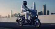 Honda UC3 sắp ra mắt tại Việt Nam, giá từ 58 triệu đồng