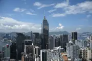 Hong Kong trở thành trung tâm quản lý tài sản xuyên biên giới lớn nhất toàn cầu