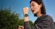Honor Watch 6 Plus ra mắt: pin hơn 1 tháng, giá chỉ hơn 4 triệu đồng