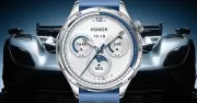 Honor Watch 6 Plus sắp ra mắt: Pin 17 ngày, theo dõi 120 môn thể thao