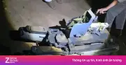 Houthi bắn rơi UAV MQ-9 Mỹ, lộ xác tên lửa sát thủ 'Ninja'