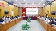 Họp báo Đại hội Mặt trận Tổ quốc Việt Nam lần thứ XI: Công bố chi tiết về đại biểu và chương trình