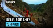 Hộp đen Boeing 737 Trung Quốc hé lộ nguyên nhân thảm kịch