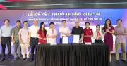 Hợp tác truyền thông nâng cao năng lực an ninh mạng cho trẻ em