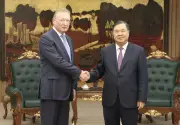 Hợp tác Zarubezhneft-PetroVietnam đóng góp thực chất vào quan hệ Việt-Nga