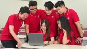 HSB trở thành trường công lập đầu tiên tại Việt Nam đạt chứng nhận QS Stars 5 Sao