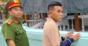 Huế: Bắt giữ đối tượng trộm cắp tài sản có nhiều tiền án