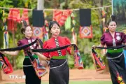 Hậu chuyển giao, làng văn hóa du lịch có cơ hội phát triển mới