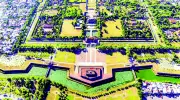 Huế chuyển mình: Tìm động lực tăng trưởng mới sau khi lên thành phố trực thuộc Trung ương