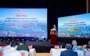 Huế công bố điều chỉnh quy hoạch thời kỳ 2021-2030