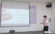 Huế khơi dậy khát vọng khởi nghiệp sáng tạo trong giới trẻ